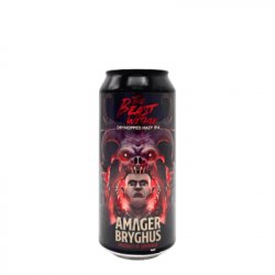 Amager Bryghus The Beast Within