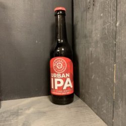 Brauerei Gebr. Maisel Maisel & Friends URBAN IPA