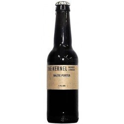 The Kernel Baltic Porter - Labirratorium