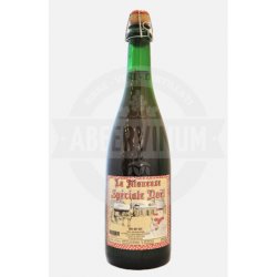 Blaugies La Moneuse Spéciale Noël Blaugies La Moneuse Spéciale Noël