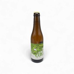 Brasserie de Silly IPA Green Killer