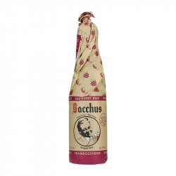 Bacchus Framboise Raspberry 375ml Bottles - Inn Express