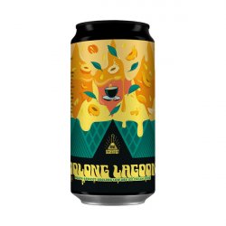 Mad Scientist Oolong Lagoon - Elings