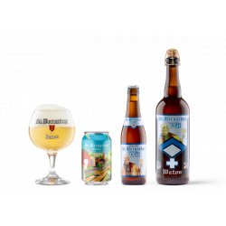St. Bernardus Wit