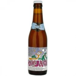 De Dolle, Stille Nacht 2022, Strong Pale Ale,  0,33 l.  12,0% - Best Of Beers