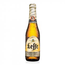 Leffe Blonde