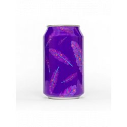 Omnipollo Bianca Non-Alcoholic Mango Lassi Gose