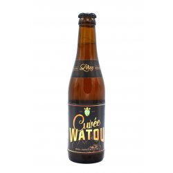 Cuvee Watou 33cl - Belgian Brewed