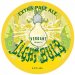 Verdant Lightbulb 50L Keg 