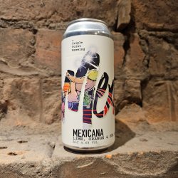 Triple Point Brewing Mexicana