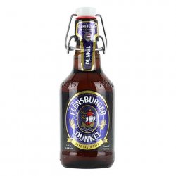 Flensburger Dunkel - CraftShack