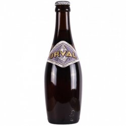 Orval Orval