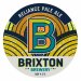 Brixton Reliance 30L Keg 