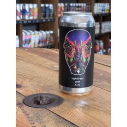 Dark Element Brew Co Nightbreed