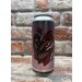 Bad Seed Brewing Fuzzy Dreams DIPA - 44 CL 