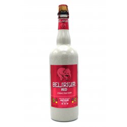 Delirium Red 75cl - Belgian Brewed