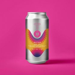 Track Brewing Company Notes