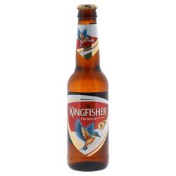 Kingfisher Premium Lager Kingfisher Premium Lager