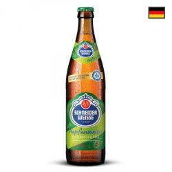 Schneider Weisse Tap 5 Meine Hopfenweisse