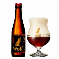 Wolf 9 - Belgian Craft Beers