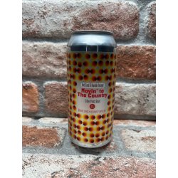 Bad Seed Brewing Movin