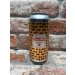 Bad Seed Brewing Movin'To The Country (Can Version) Sour - 44 CL 