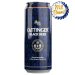 Oettinger Black Beer 4.9% – Thùng 24 Lon 500ml 