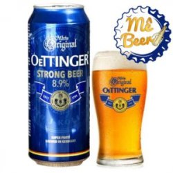 Oettinger Super Forte