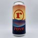 Pure Project Rove Adventure Beer Can 