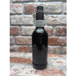 Goose Island Bourbon County Brand Stout