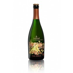 Lindemans Oude Geuze Cuvée Francisca - Labirratorium