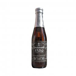 Faro  Lindemans  4.5°  Faro - La Plante Du Loup