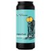 Stu Mostow Tropical look 7,5% 44cl. Stu Mostow Tropical look 7,5% 44cl.