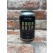 Bad Seed Brewing Doom Drip Stout - 33 CL 
