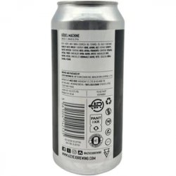 Azvex Brewing Company Gödel Machine
