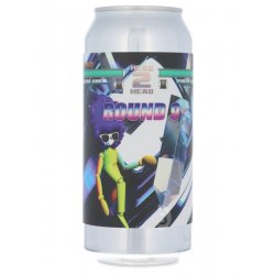 CoolHead  Prizm - Head2Head: Round 9: Spectral Haze - Beerdome