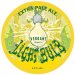 Verdant Lightbulb Extra Pale Ale 30L Keg 