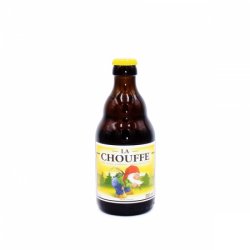 Chouffe Blonde - Papadrinks