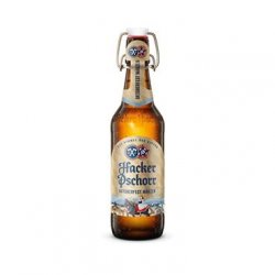 Hacker Pschorr Oktoberfest 50Cl 6.1% - The Crú - The Beer Club