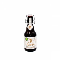 Quintine Bio Organic - Papadrinks