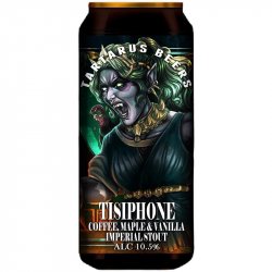 Tisiphone 10.5% - Beer Ritz