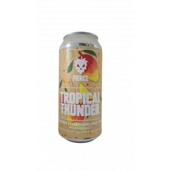 Fierce Beer Tropical Thunder - Inverurie Whisky Shop