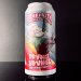 Behemoth Brewing Company, Double Bounce: DDH Hazy DIPA, 440ml Behemoth Brewing Company, Double Bounce: DDH Hazy DIPA, 440ml
