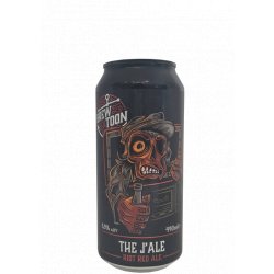 Brew Toon Jale 440ml - Inverurie Whisky Shop