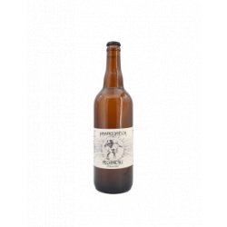 HAARDDRECH Mechanic'Ale 75 cl - Flacons