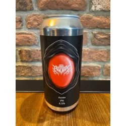 Dark Element Brew Co Azvex