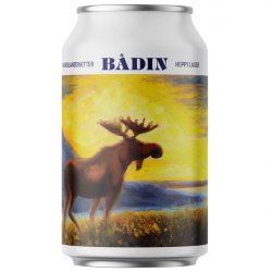 Bådin Bryggeri Nordlandsnetter