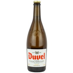 Duvel 75Cl - Belgian Beer Heaven