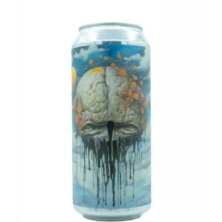 Freak Folk Bier x Fidens - Mind Virus - J&B Craft Drinks