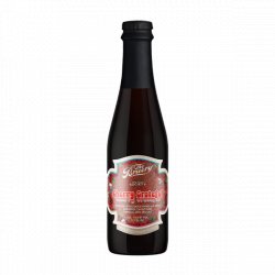 The Bruery Crafted By Society: Cherry Grateful The Bruery Crafted By Society: Cherry Grateful